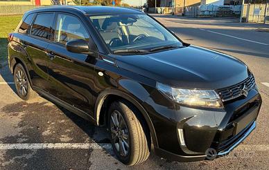Suzuki Vitara Hybrid