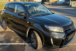 Suzuki Vitara Hybrid