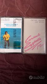 musicassette napoletane 