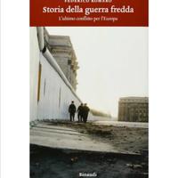  Storia della guerra fredda ( Einaudi )