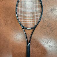 Racchetta tennis Wilson Blade 101L blx