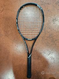 Racchetta tennis Wilson Blade 101L blx