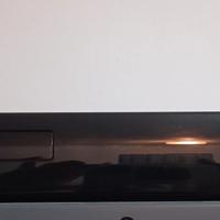 Lettore DVD bluray samsung