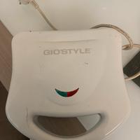 Tostiera giostyle