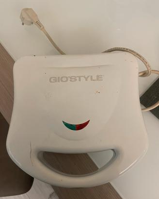 Tostiera giostyle