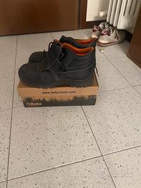 Scarpe per saldatore