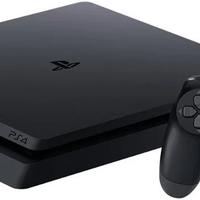 Ps4 slim