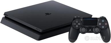 Ps4 slim