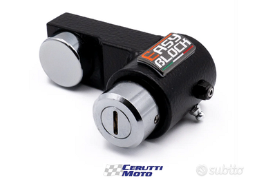 Antifurto Bloccaruota EasyBlock X-ADV Forza 750