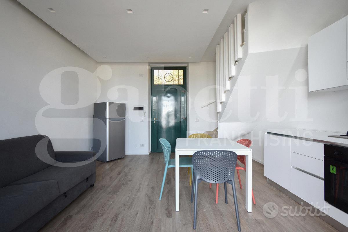 Appartamento – Vasto, Marina di Vasto, Chieti - Vista 5
