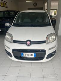 Fiat Panda 1.3 MJT S&S Pop