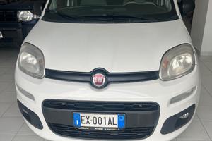Fiat Panda 1.3 MJT S&S Pop