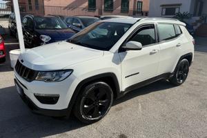 Jeep Compass 1.6 Multijet II 2WD Night Eagle