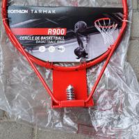 Canestro - Cerchio basket Tarmak