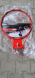 Canestro - Cerchio basket Tarmak