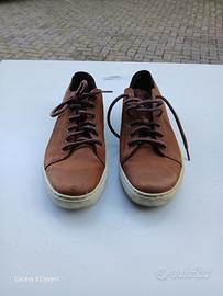scarpe Timberland da uomo basse taglia 43