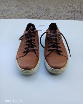 scarpe Timberland da uomo basse taglia 43