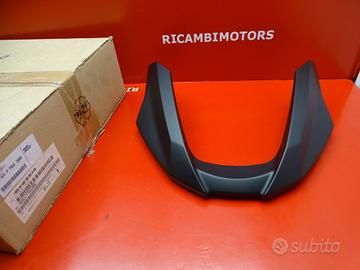 ESTENSIONE BECCO BMW R1200GS ARIA