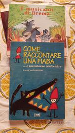 L'arte di raccontare le fiabe