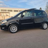 LANCIA MUSA DIESEL AUTOMATICA