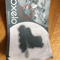 Pattini roller donna