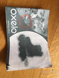 Pattini roller donna