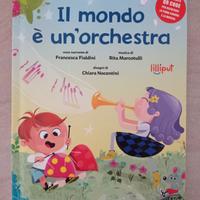 Libro per bambini 