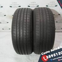 Saldi 205 55 17 Pirelli 85% 205 55 R17