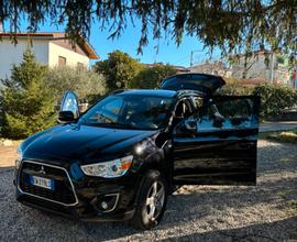 Mitsubishi ASX 4wd Intense Panoramic