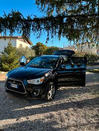 Mitsubishi ASX 4wd Intense Panoramic