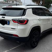 Jeep compass 4x4 Come nuova