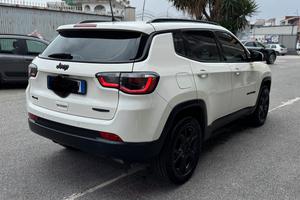 Jeep compass 4x4 Come nuova