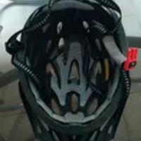 casco bici 