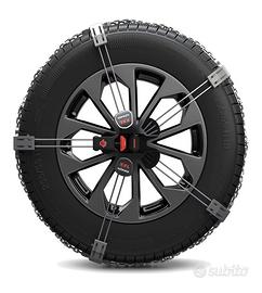 Catene da neve KONIG K-Summit XXL K67