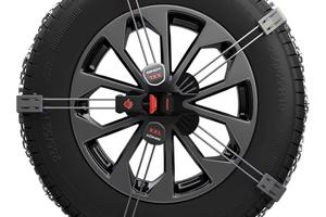 Catene da neve KONIG K-Summit XXL K67