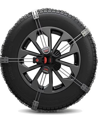 Catene da neve KONIG K-Summit XXL K67
