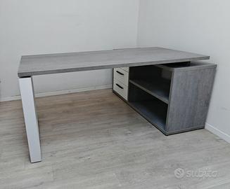 Mobili da ufficio completo 