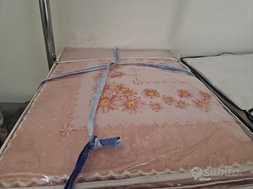 Lenzuola matrimoniali