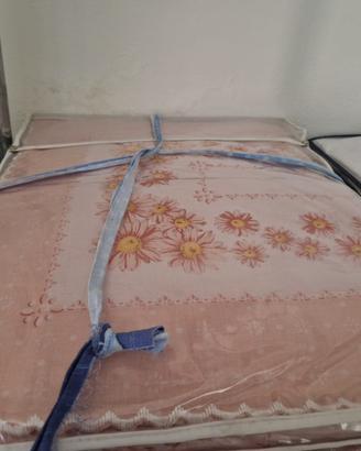 Lenzuola matrimoniali