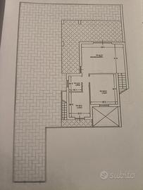 villa a schiera 