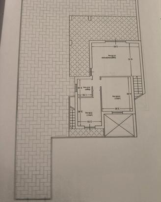 villa a schiera 