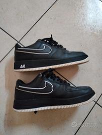 scarpe uomo Nike Air Force nr 43 