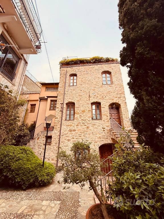 Casa – Sanremo, Coldirodi - Vista 2