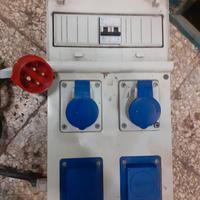 quadro corrente usato