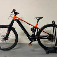 Mondraker Crafty R
