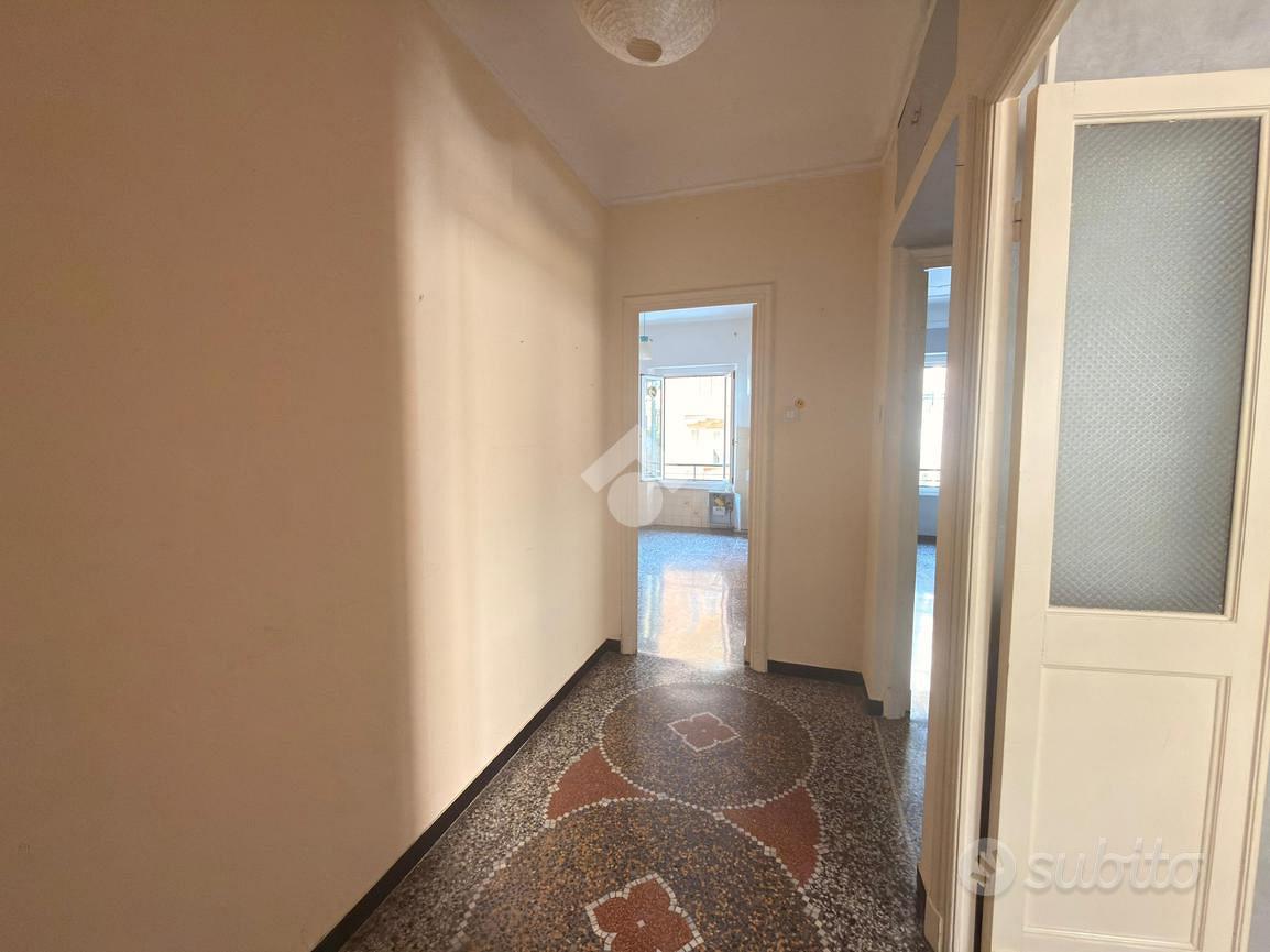 Apartment in Genova, Voltri, Ponente - Vista 6