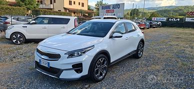 Kia XCeed 1.5 T-GDi 160 CV MHEV iMT High Tech