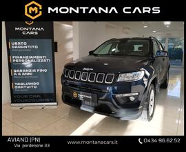 Jeep Compass 2.0 Mjet 4x4 *UNICO PROPRIETARIO*