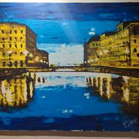 dipinto di Trieste 