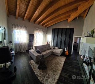Appartamento di 100 m² con 3 locali e box auto a C